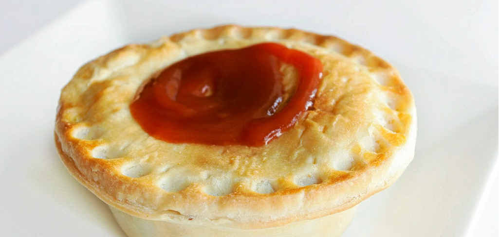 PIE COMPETITION: There is expected to be a delicious range of contenders at the great Aussie Pie Bake Off on Australia Day. PIE COMPETITION: There is expected to be a delicious range of contenders at the great Aussie Pie Bake Off on Australia Day.